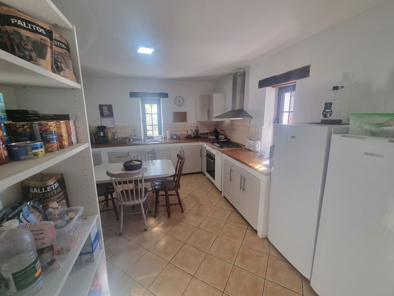 4 bedroom Finca/Country House for sale in Pruna € 295,000 (Ref 7927729)