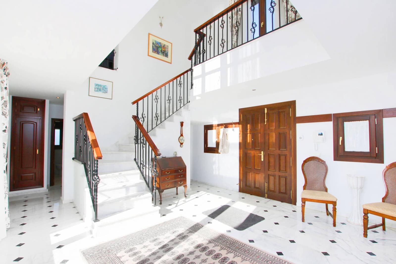 5 soverom Finca/Herregård til salgs i Ronda med svømmebasseng - € 1 395 000 (Ref: 7993730)