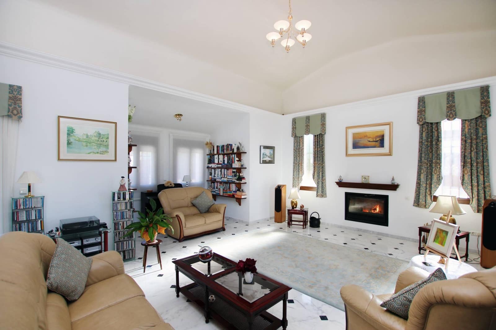 5 soverom Finca/Herregård til salgs i Ronda med svømmebasseng - € 1 395 000 (Ref: 7993730)