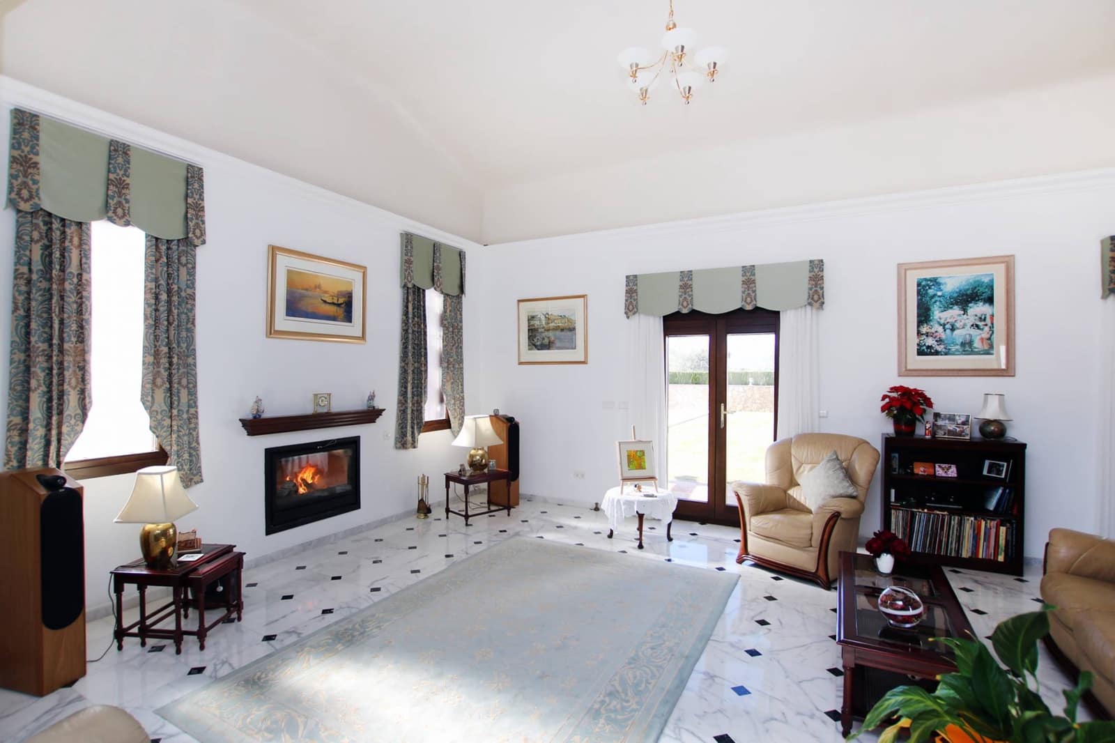 5 soverom Finca/Herregård til salgs i Ronda med svømmebasseng - € 1 395 000 (Ref: 7993730)