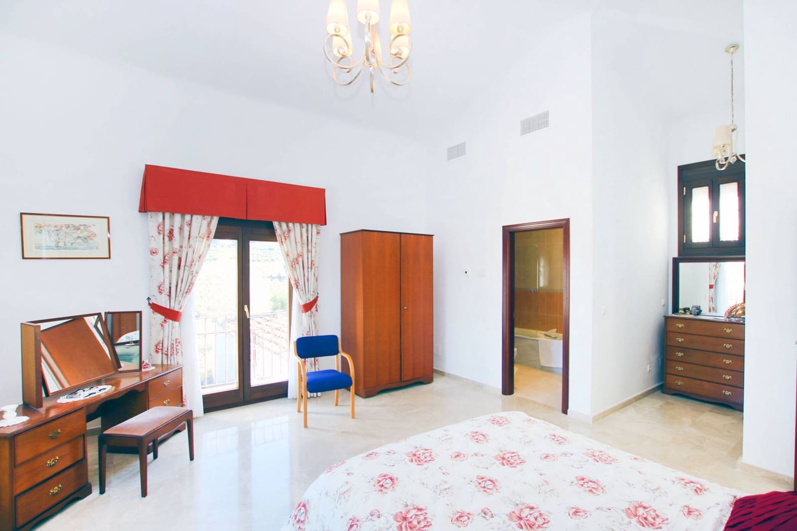 5 soverom Finca/Herregård til salgs i Ronda med svømmebasseng - € 1 395 000 (Ref: 7993730)