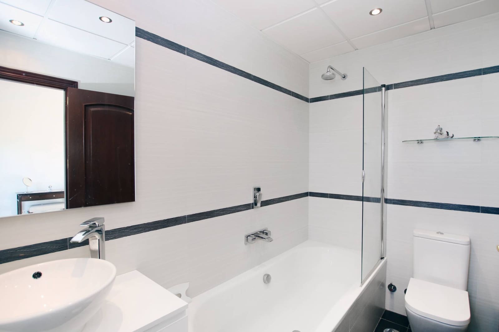 5 soverom Finca/Herregård til salgs i Ronda med svømmebasseng - € 1 395 000 (Ref: 7993730)