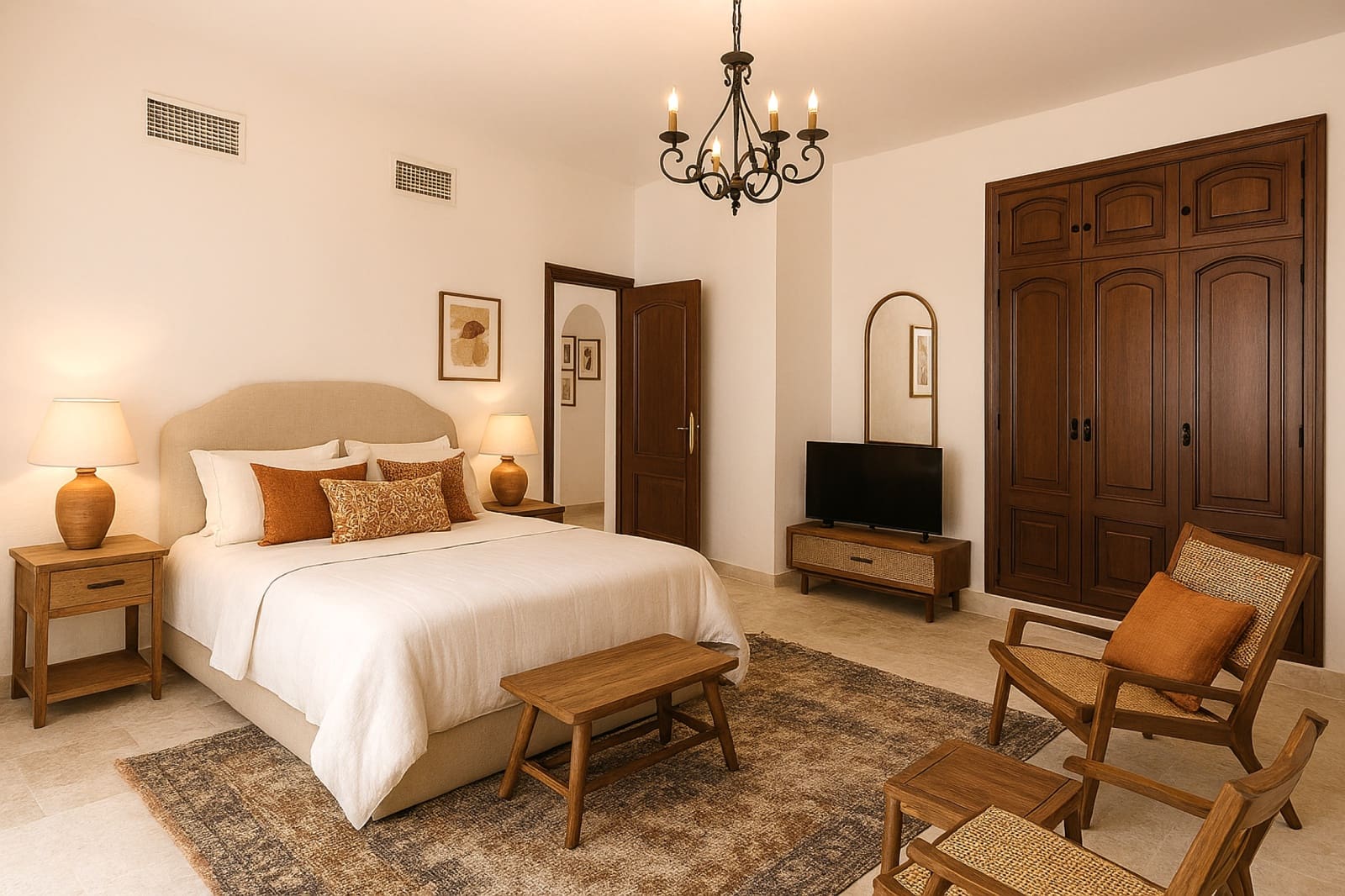 5 bedroom Finca/Country House for sale in Ronda with pool - € 1,395,000 (Ref: 7993730)