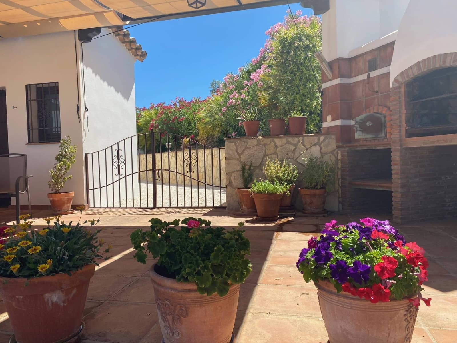 5 soveværelse Finca/Landehus til salg i Ronda med swimmingpool - € 1.395.000 (Ref: 7993730)