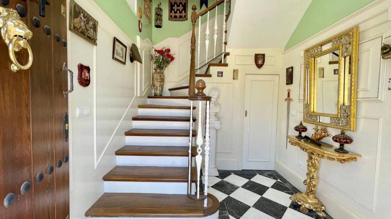 3 slaapkamer Villa te koop in Atajate - € 650.000 (Ref: 8118674)