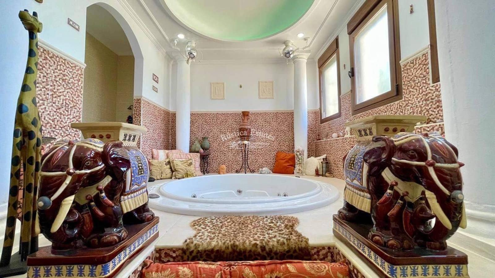 3 slaapkamer Villa te koop in Atajate - € 650.000 (Ref: 8118674)