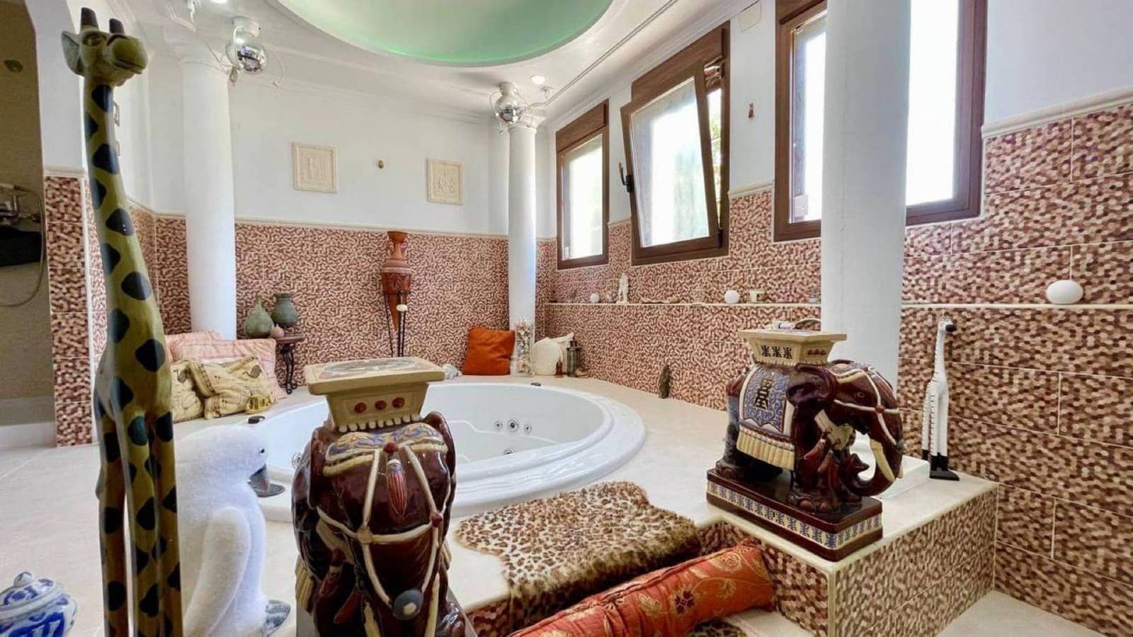 3 slaapkamer Villa te koop in Atajate - € 650.000 (Ref: 8118674)