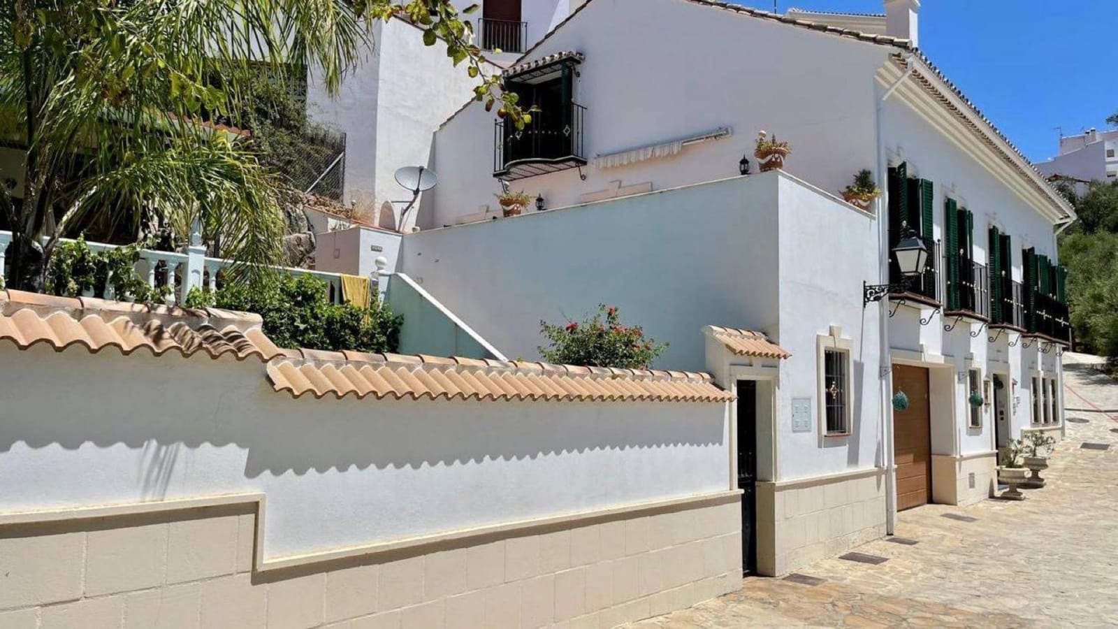 3 slaapkamer Villa te koop in Atajate - € 650.000 (Ref: 8118674)