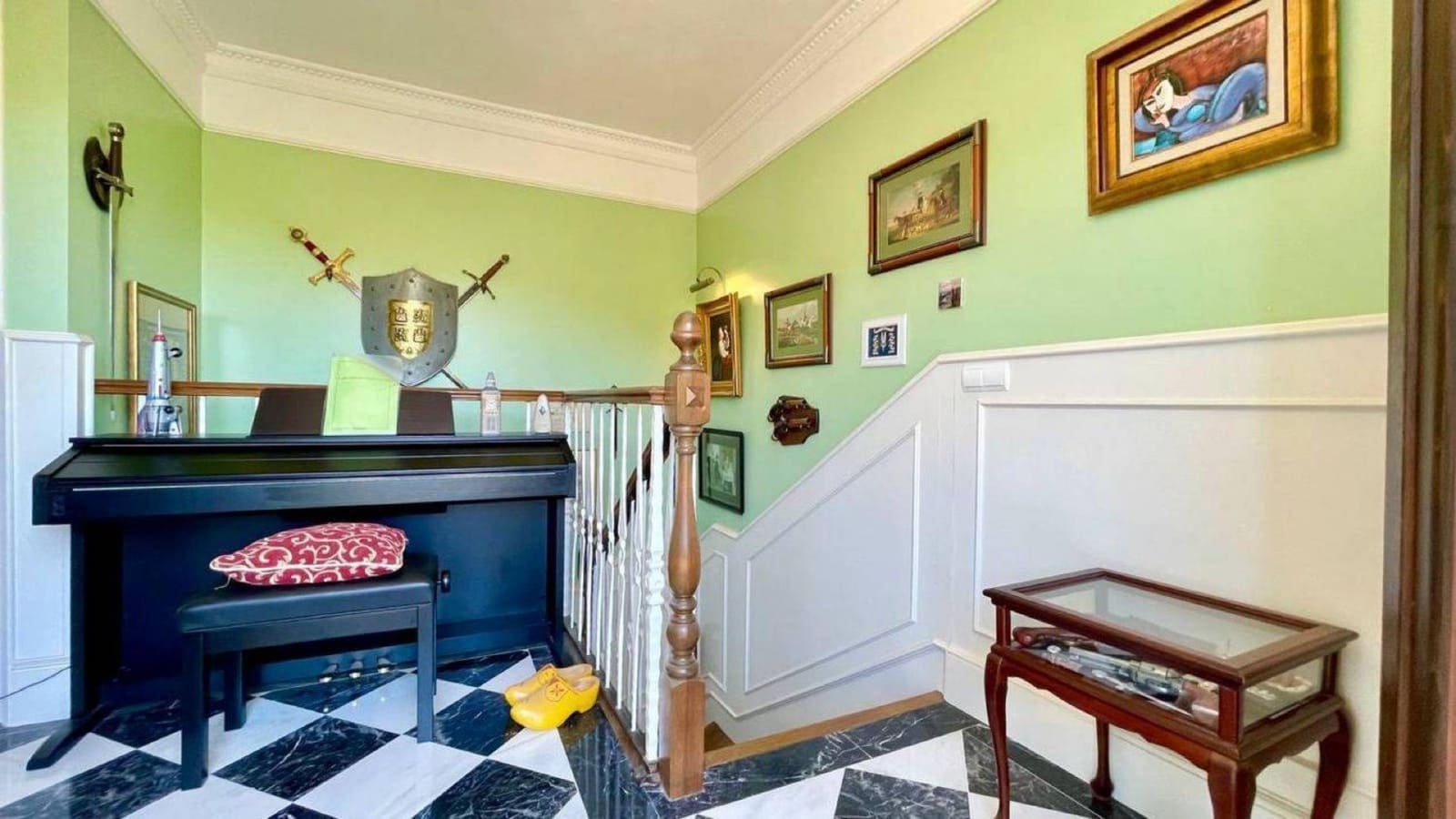 3 slaapkamer Villa te koop in Atajate - € 650.000 (Ref: 8118674)