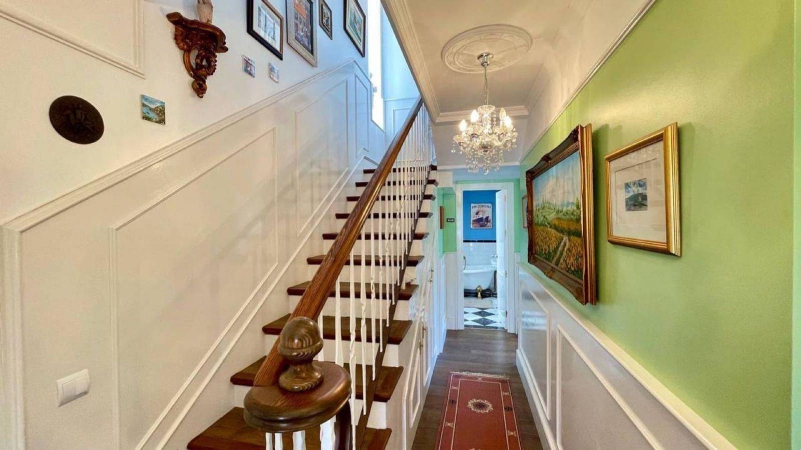 3 slaapkamer Villa te koop in Atajate - € 650.000 (Ref: 8118674)