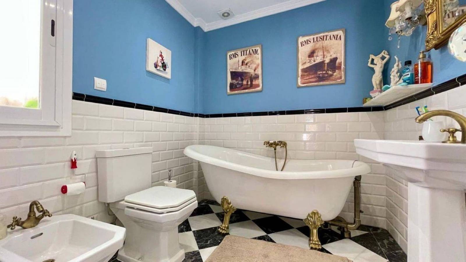 3 slaapkamer Villa te koop in Atajate - € 650.000 (Ref: 8118674)