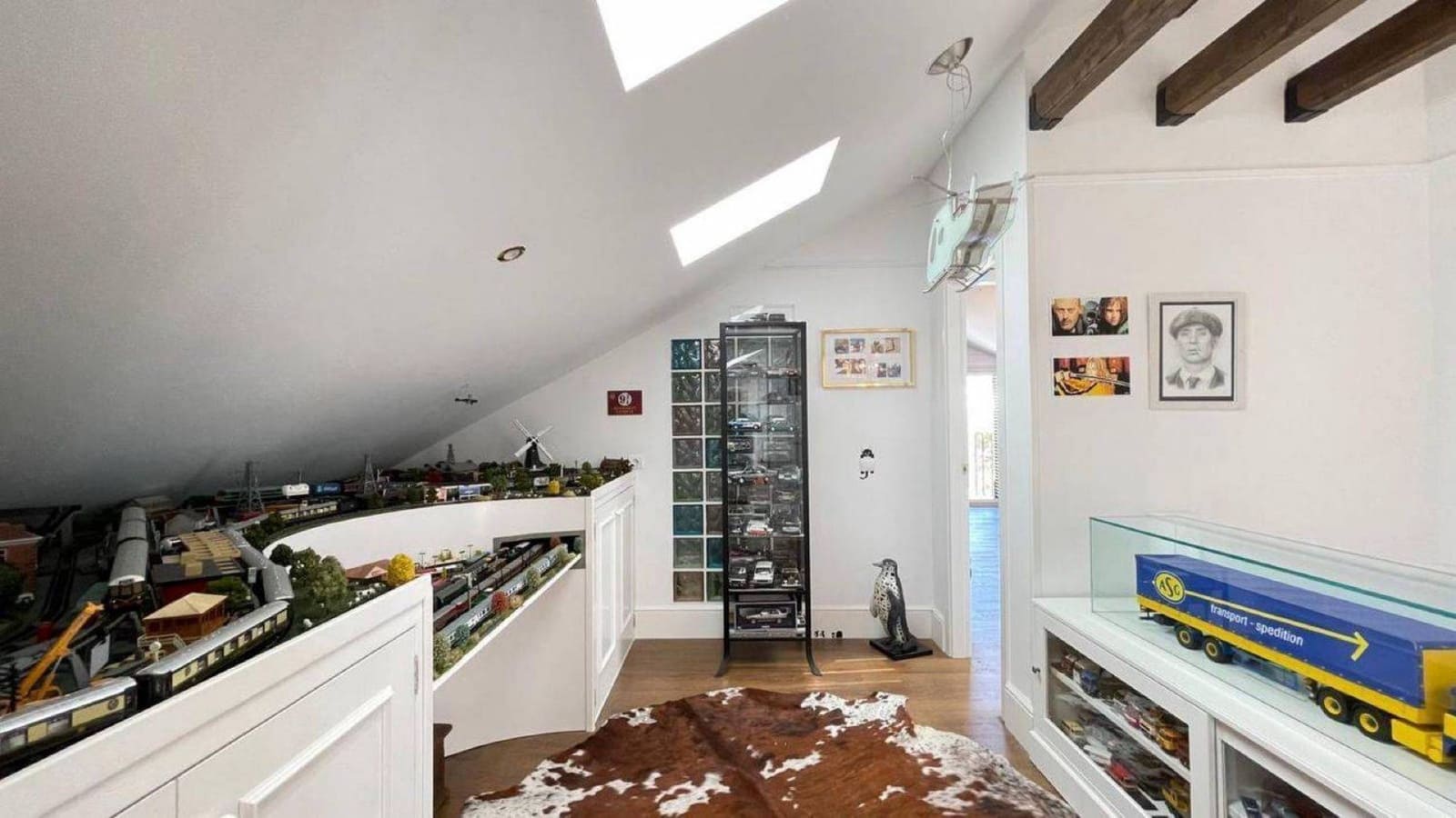 3 slaapkamer Villa te koop in Atajate - € 650.000 (Ref: 8118674)