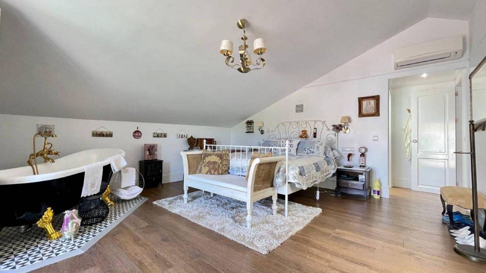 3 slaapkamer Villa te koop in Atajate - € 650.000 (Ref: 8118674)