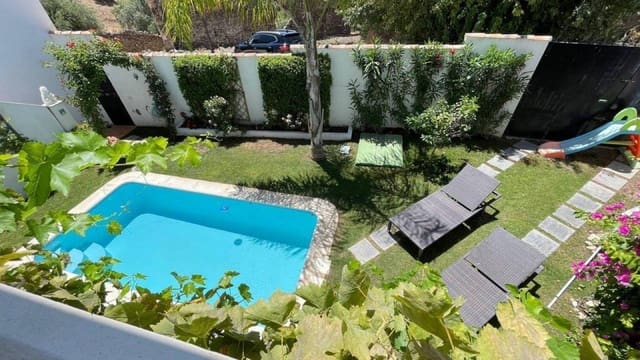 3 soveværelse Villa til salg i Atajate - € 650.000 (Ref: 8118674)