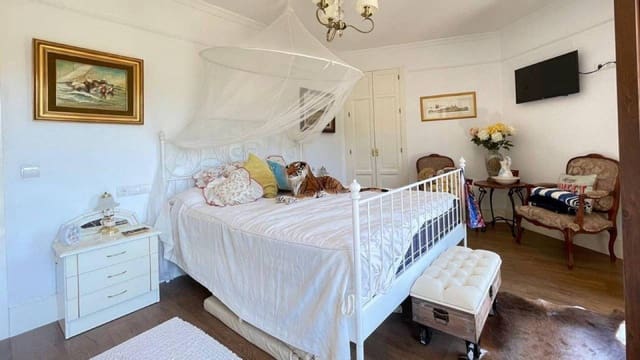 3 soveværelse Villa til salg i Atajate - € 650.000 (Ref: 8118674)