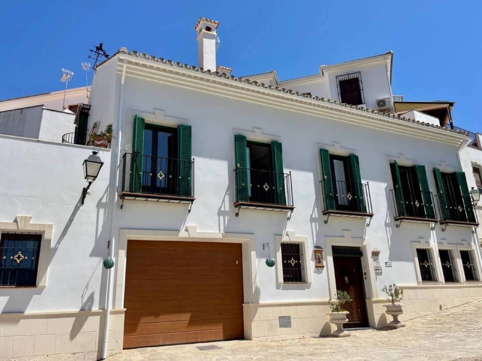 3 slaapkamer Villa te koop in Atajate - € 650.000 (Ref: 8118674)