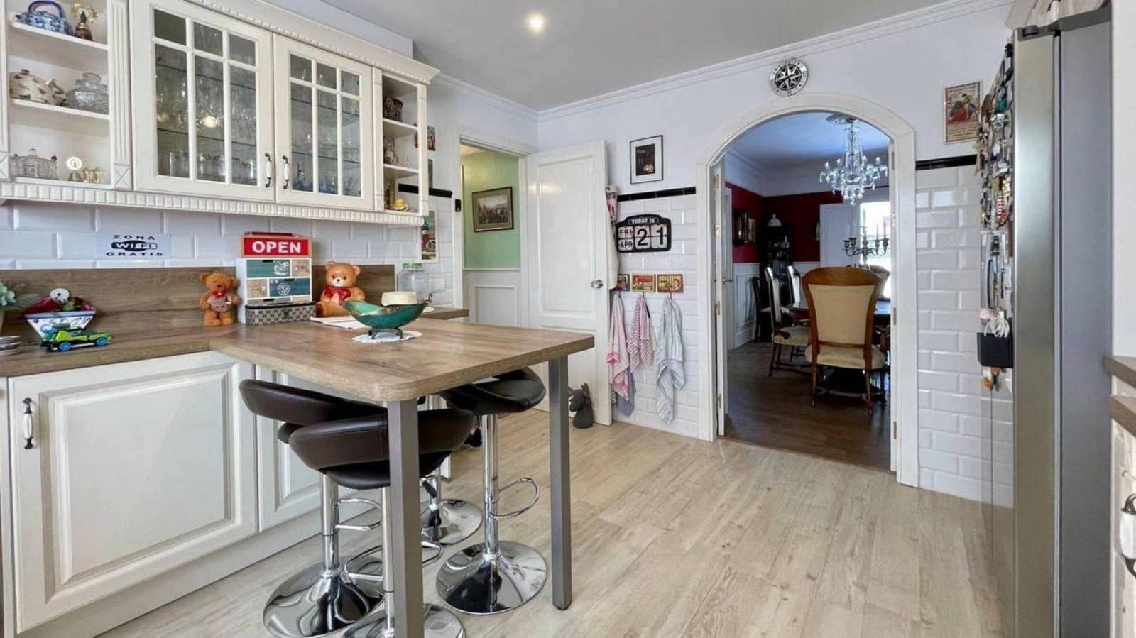 3 slaapkamer Villa te koop in Atajate - € 650.000 (Ref: 8118674)