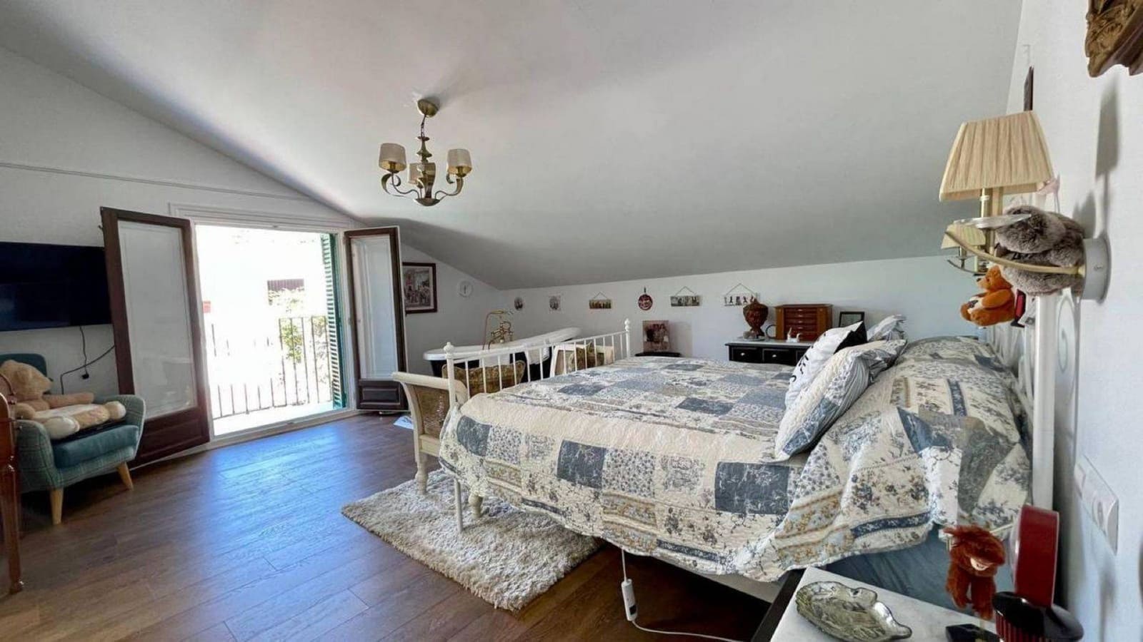 3 slaapkamer Villa te koop in Atajate - € 650.000 (Ref: 8118674)