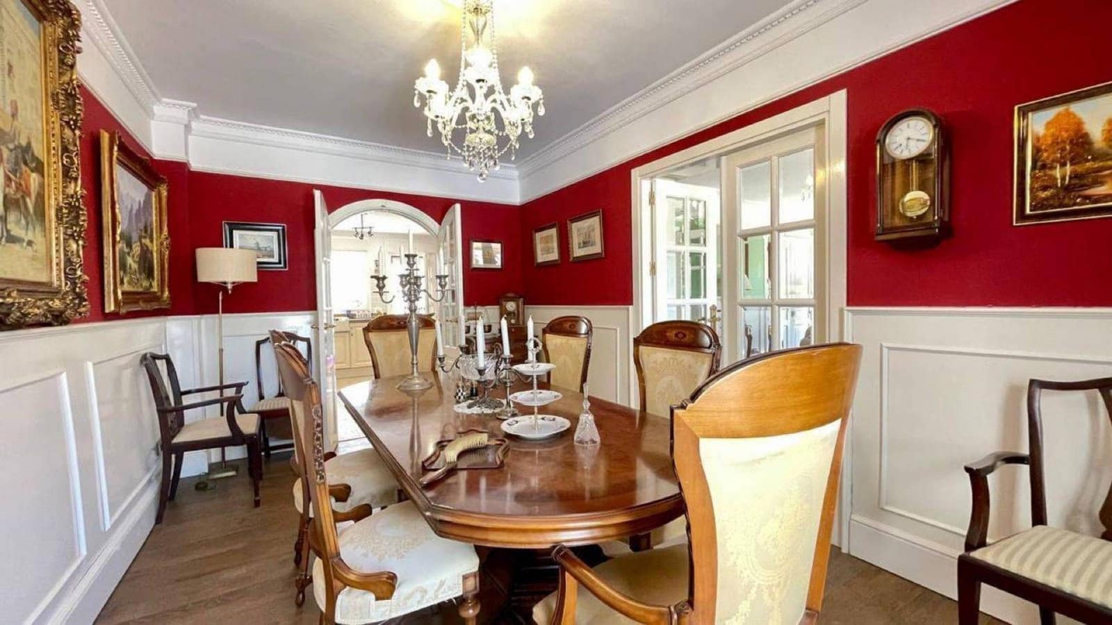 3 slaapkamer Villa te koop in Atajate - € 650.000 (Ref: 8118674)