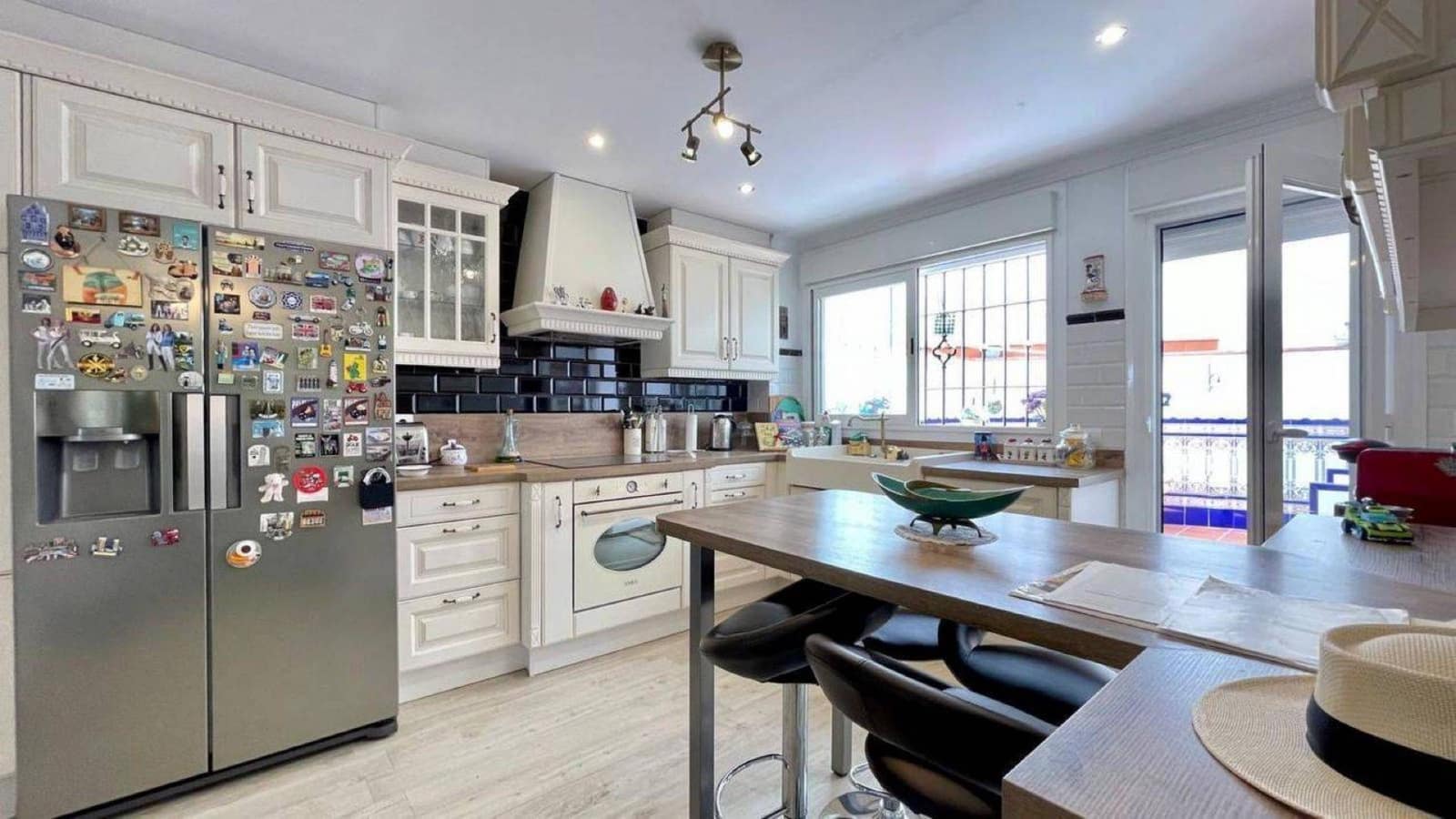 3 slaapkamer Villa te koop in Atajate - € 650.000 (Ref: 8118674)