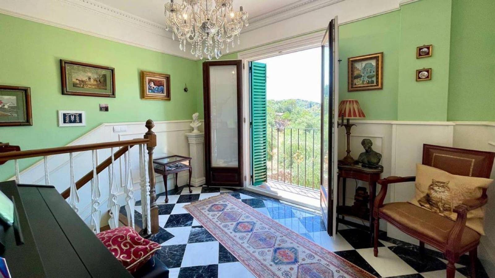 3 slaapkamer Villa te koop in Atajate - € 650.000 (Ref: 8118674)