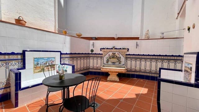 3 soveværelse Villa til salg i Atajate - € 650.000 (Ref: 8118674)