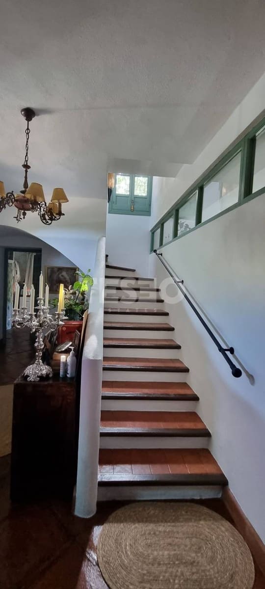 Finca/Casa Rural de 6 habitaciones en Jimena de la Frontera en venta con piscina - 995.000 € (Ref: 8204755)