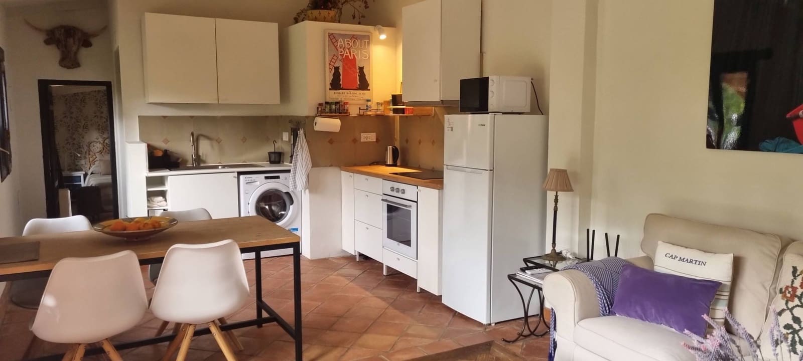 Finca/Casa Rural de 6 habitaciones en Jimena de la Frontera en venta con piscina - 995.000 € (Ref: 8204755)