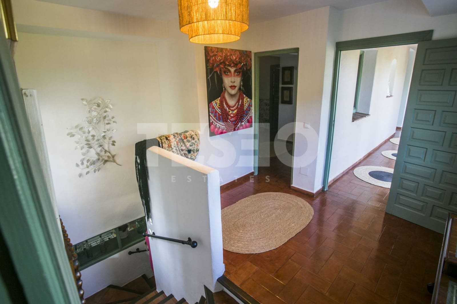 Finca/Casa Rural de 6 habitaciones en Jimena de la Frontera en venta con piscina - 995.000 € (Ref: 8204755)