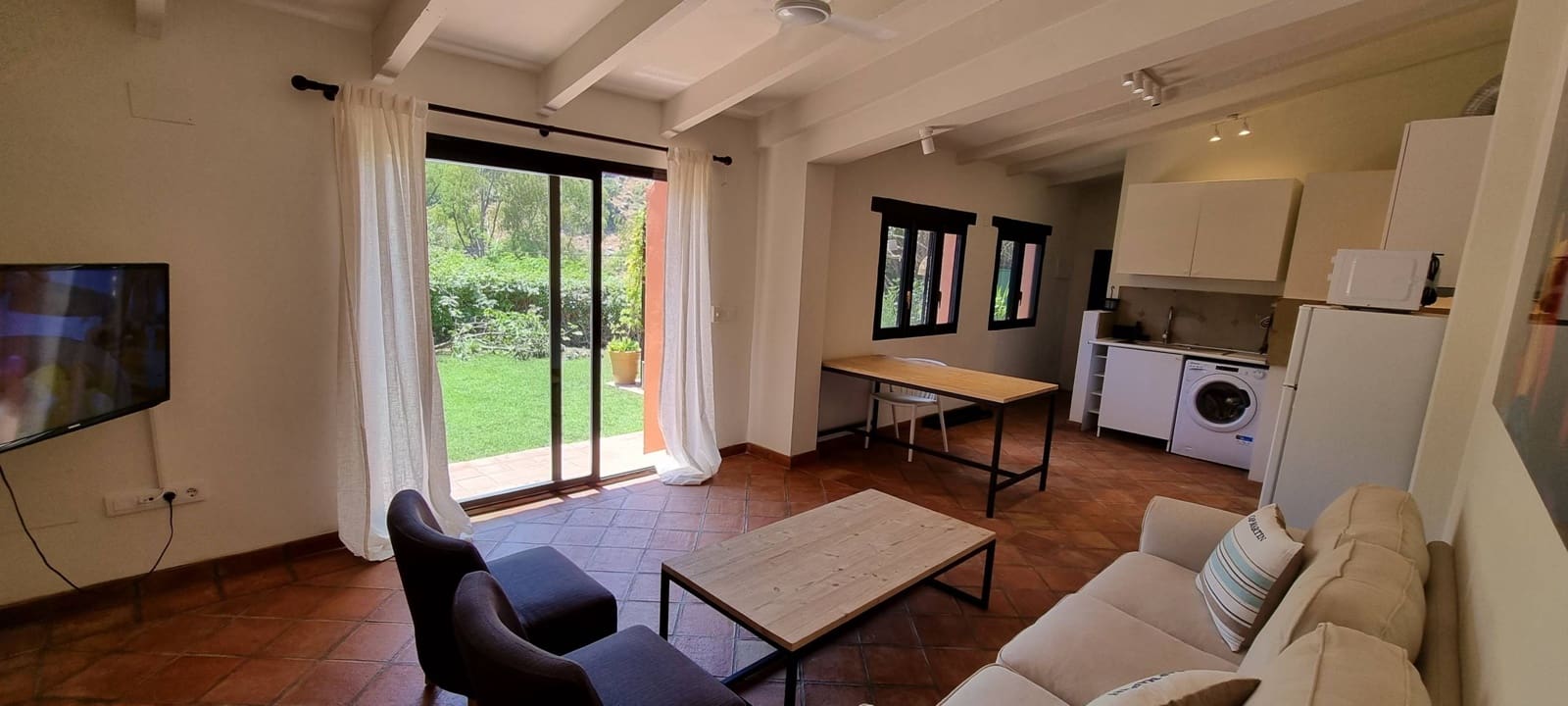 Finca/Casa Rural de 6 habitaciones en Jimena de la Frontera en venta con piscina - 995.000 € (Ref: 8204755)