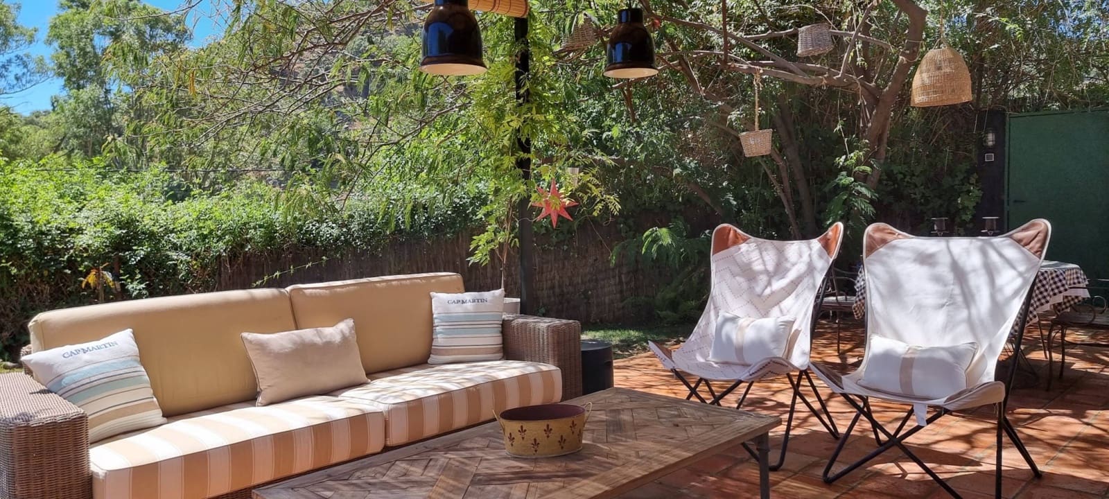 Finca/Casa Rural de 6 habitaciones en Jimena de la Frontera en venta con piscina - 995.000 € (Ref: 8204755)