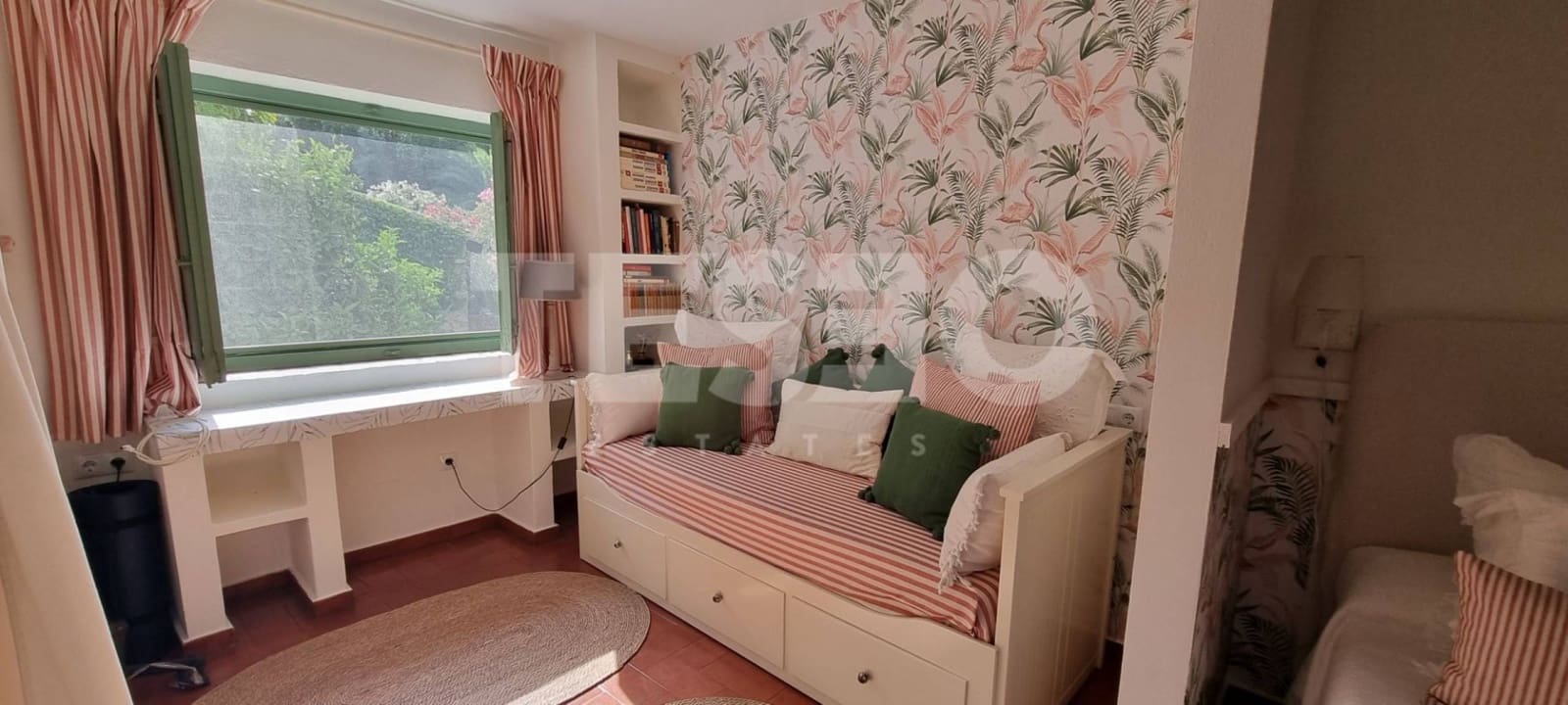 Finca/Casa Rural de 6 habitaciones en Jimena de la Frontera en venta con piscina - 995.000 € (Ref: 8204755)