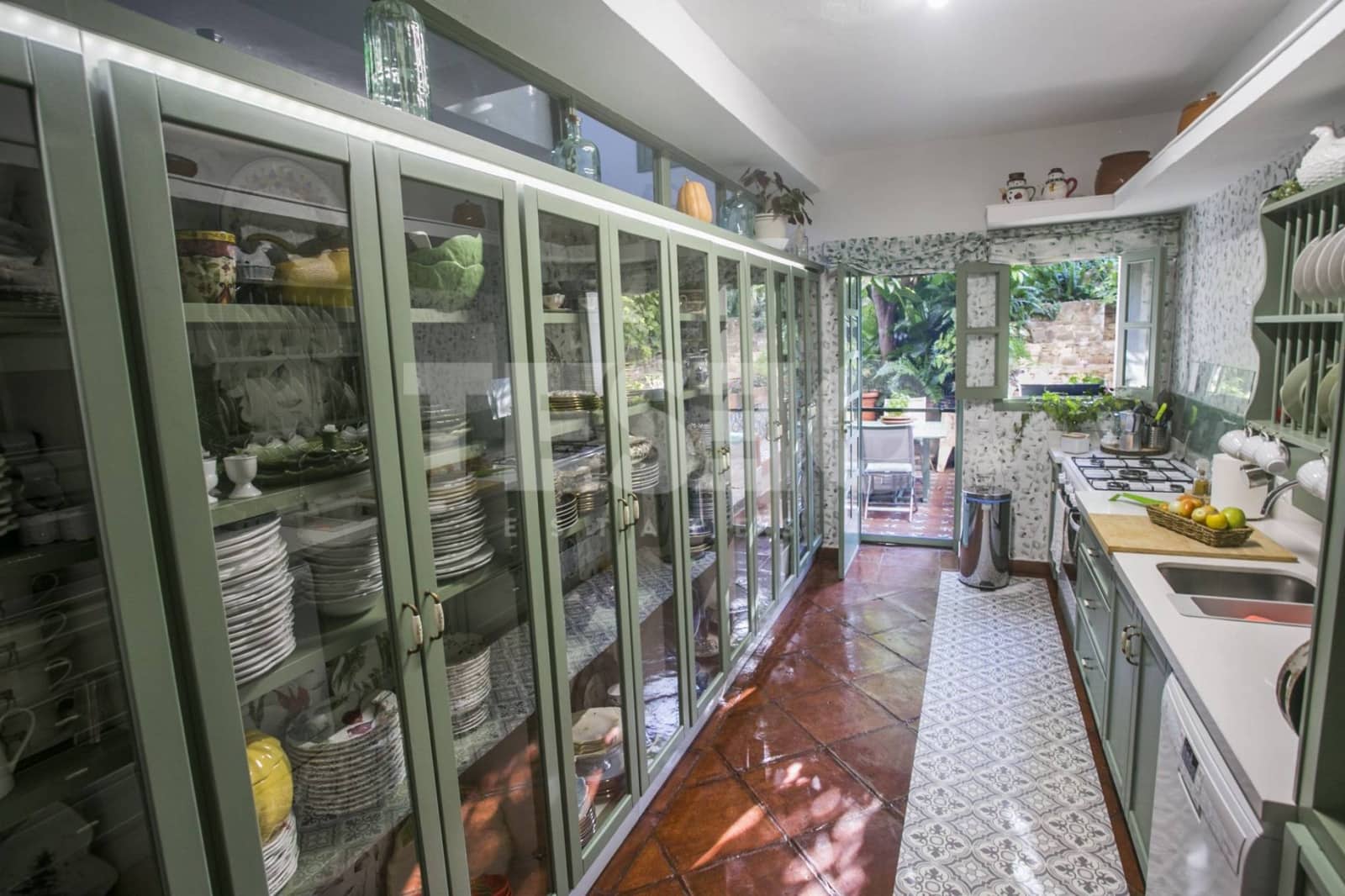 Finca/Casa Rural de 6 habitaciones en Jimena de la Frontera en venta con piscina - 995.000 € (Ref: 8204755)