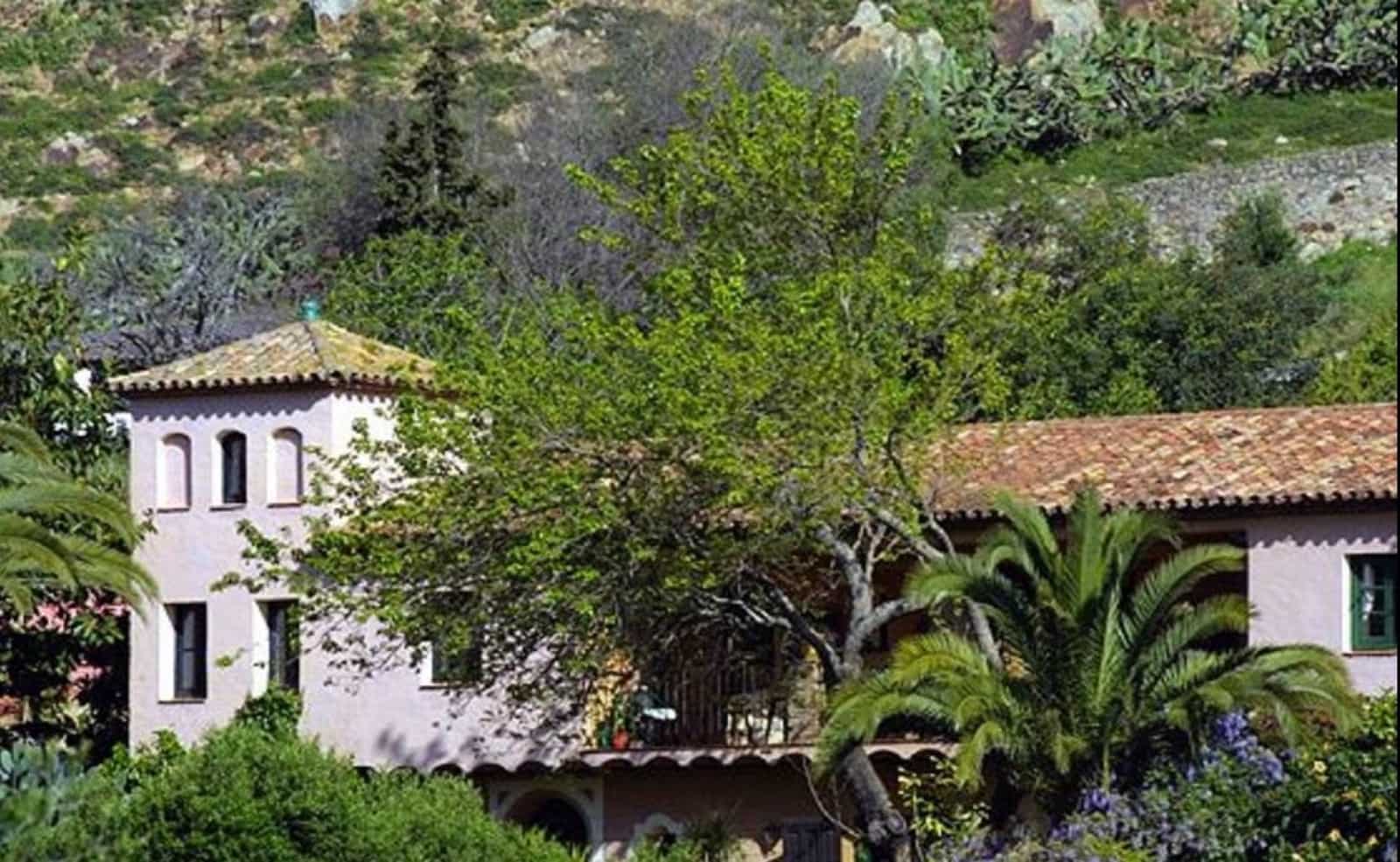 Finca/Casa Rural de 6 habitaciones en Jimena de la Frontera en venta con piscina - 995.000 € (Ref: 8204755)