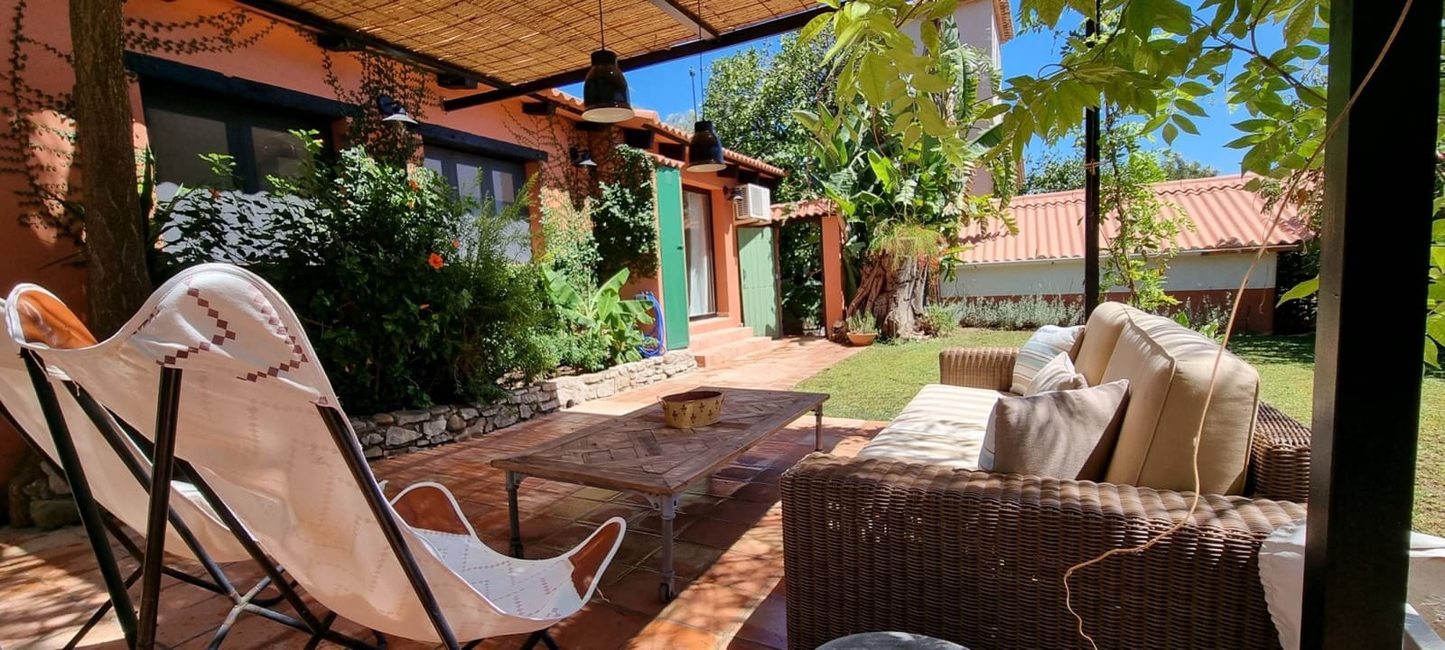 Finca/Casa Rural de 6 habitaciones en Jimena de la Frontera en venta con piscina - 995.000 € (Ref: 8204755)