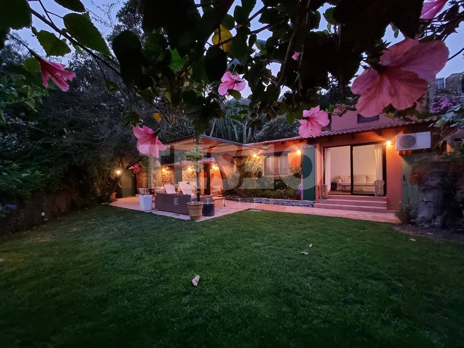 Finca/Casa Rural de 6 habitaciones en Jimena de la Frontera en venta con piscina - 995.000 € (Ref: 8204755)