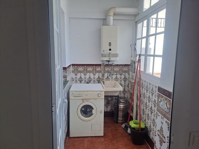 3 makuuhuone Omakotitalo myytävänä paikassa Montejaque - 120 000 € (Ref: 8242126)