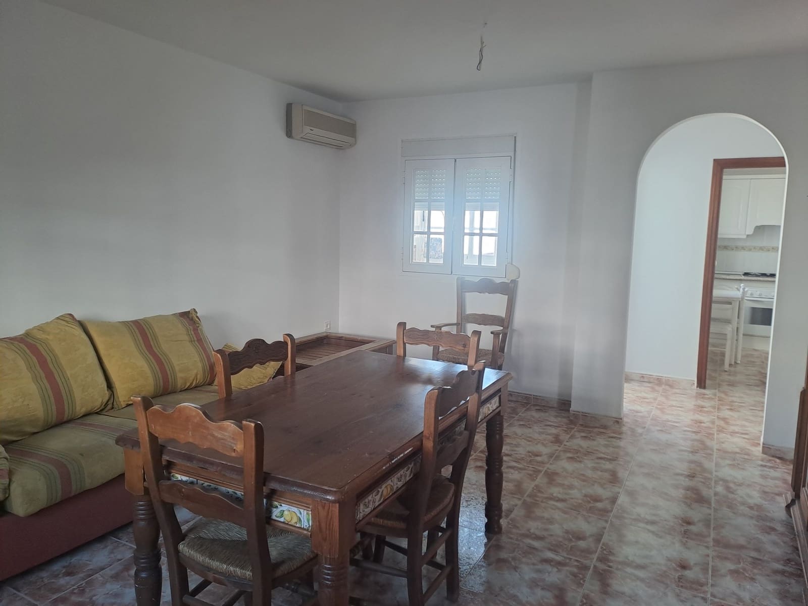 3 sypialnia Dom na sprzedaż w Montejaque - 120 000 € (Ref: 8242126)