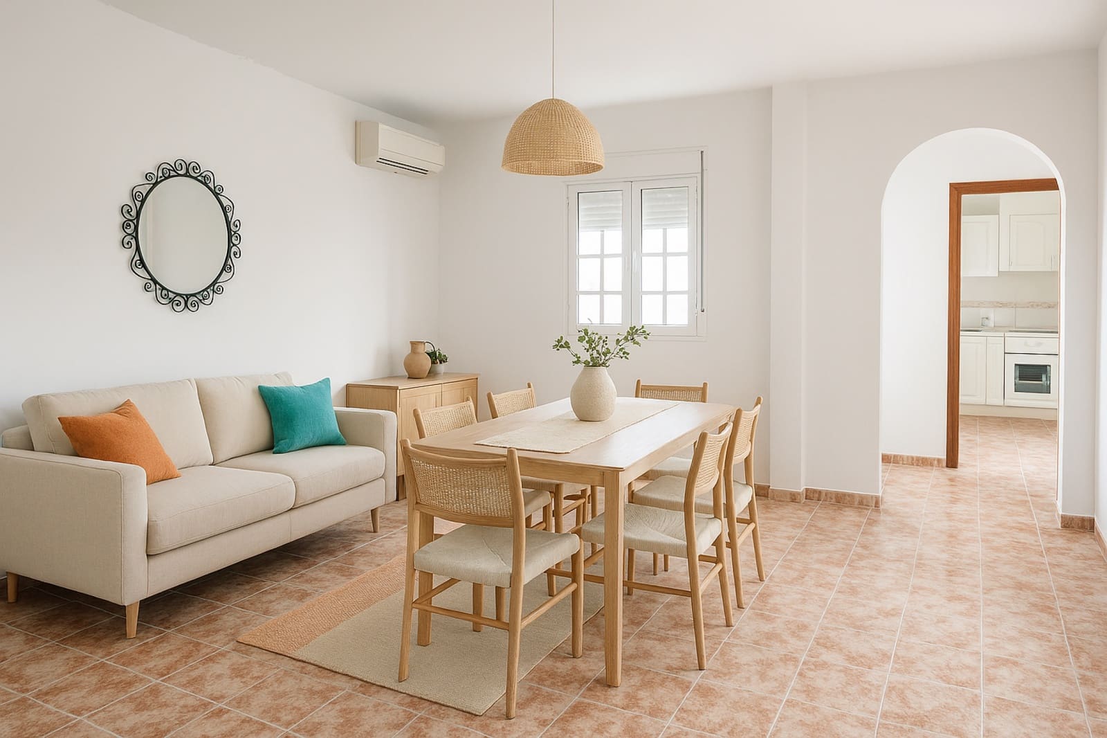 3 soverom Hus til salgs i Montejaque - € 120 000 (Ref: 8242126)