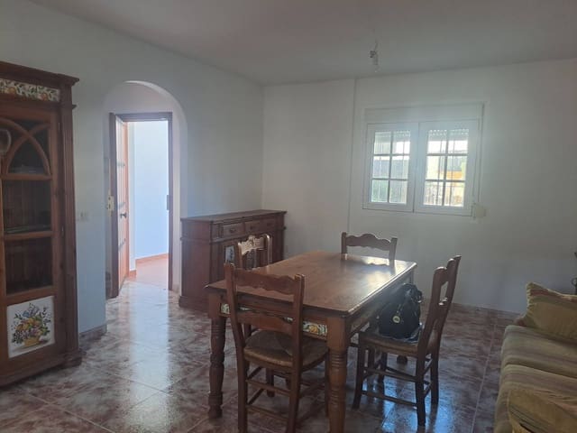 3 slaapkamer Huis te koop in Montejaque - € 120.000 (Ref: 8242126)