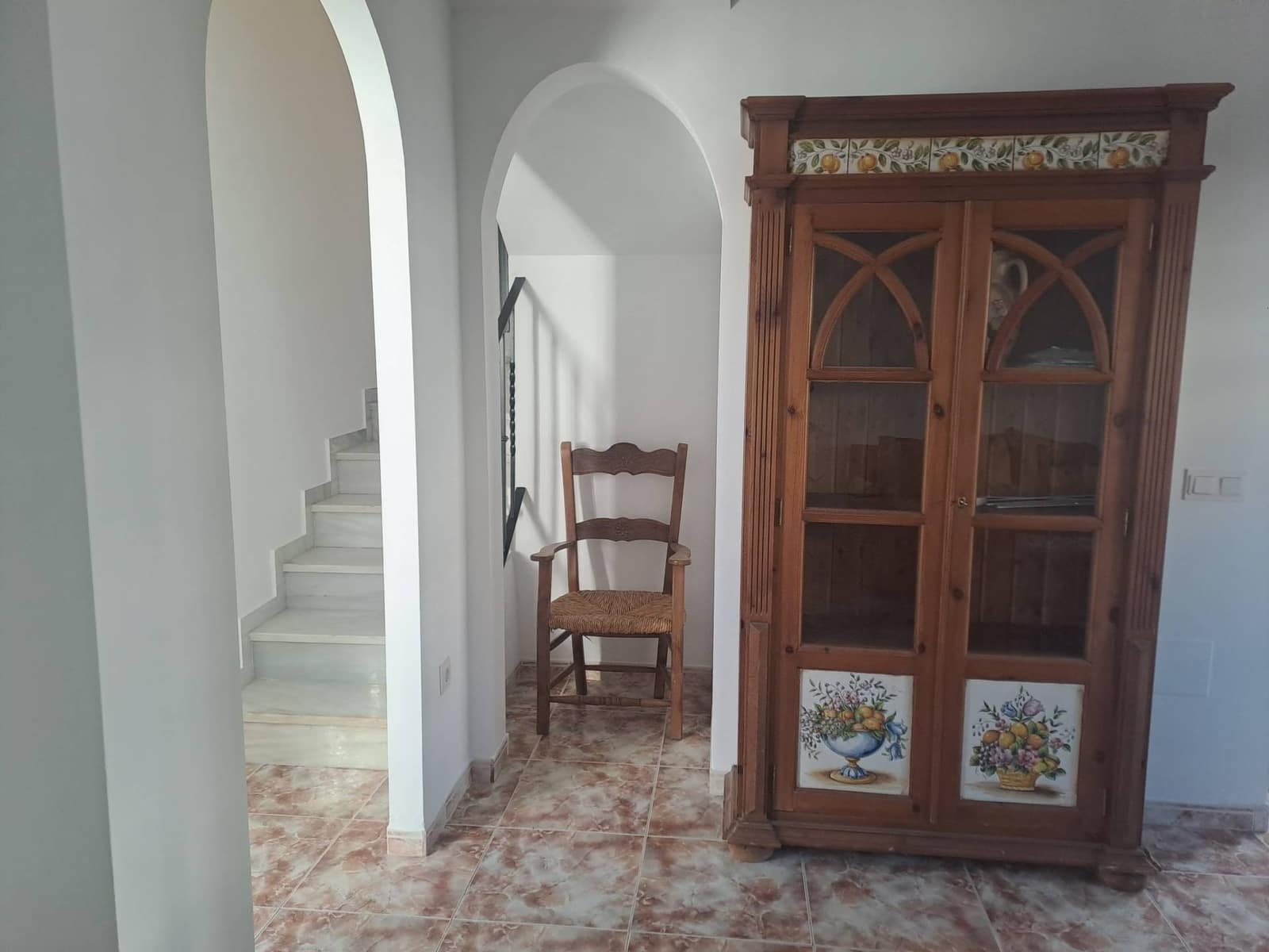 3 soverom Hus til salgs i Montejaque - € 120 000 (Ref: 8242126)