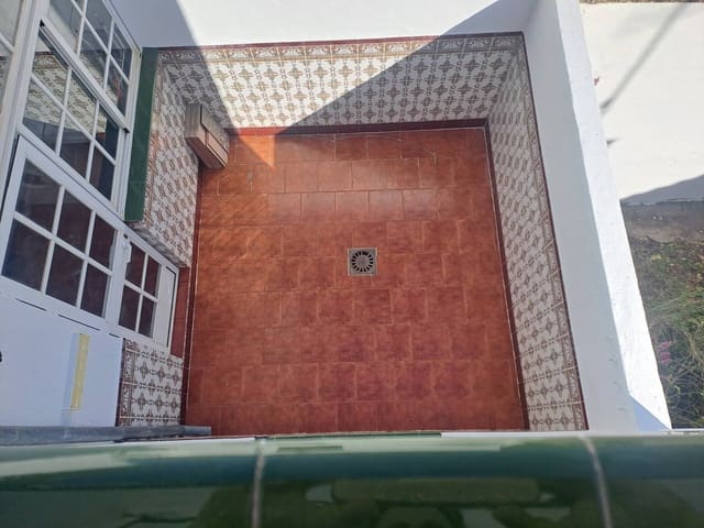 3 slaapkamer Huis te koop in Montejaque - € 120.000 (Ref: 8242126)