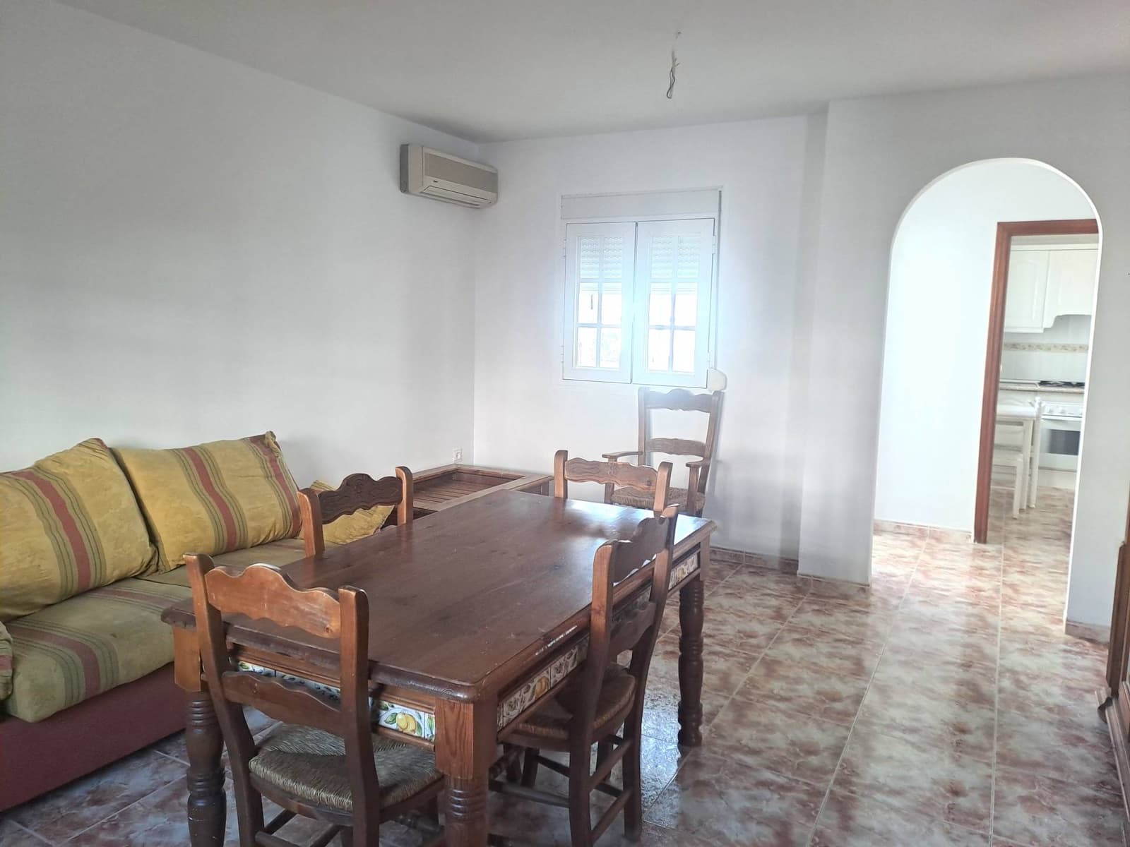 3 soverom Hus til salgs i Montejaque - € 120 000 (Ref: 8242126)