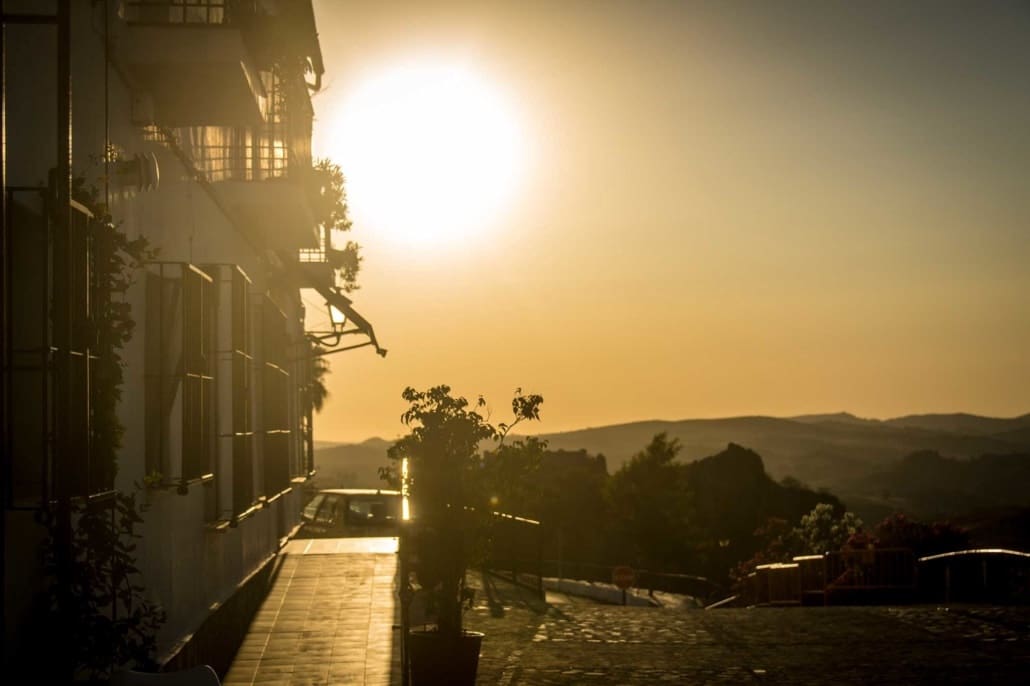 7 soveværelse Hotel til salg i Zahara de la Sierra - € 1.200.000 (Ref: 8255450)