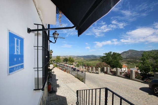 7 sypialnia Hotel na sprzedaż w Zahara de la Sierra - 1 200 000 € (Ref: 8255450)