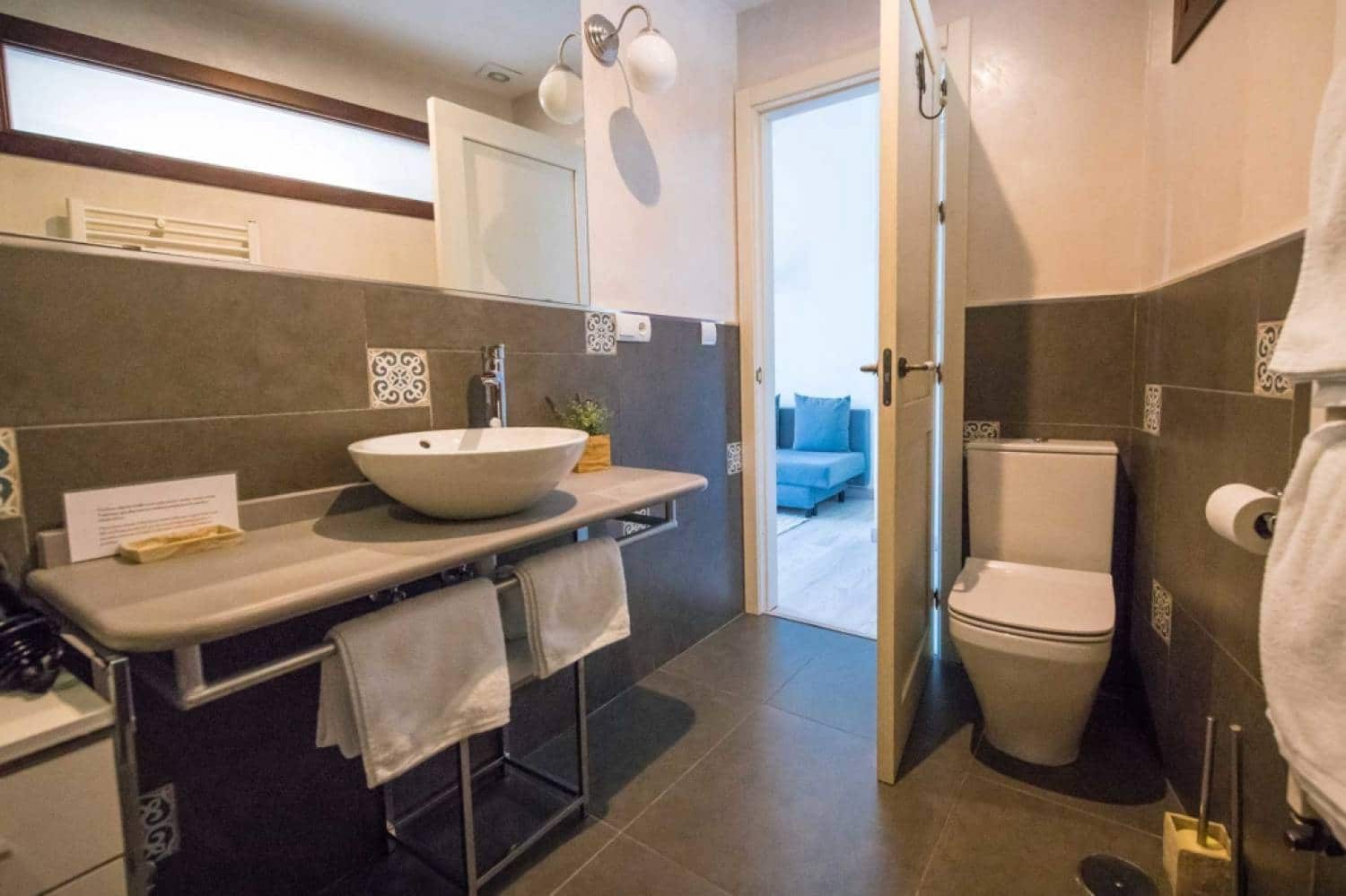 7 soveværelse Hotel til salg i Zahara de la Sierra - € 1.200.000 (Ref: 8255450)