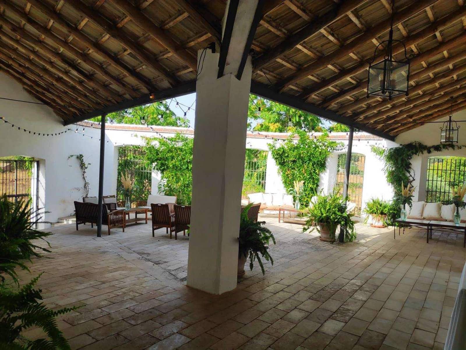 12 bedroom Hotel for sale in Constantina - € 1,650,000 (Ref: 8299648)