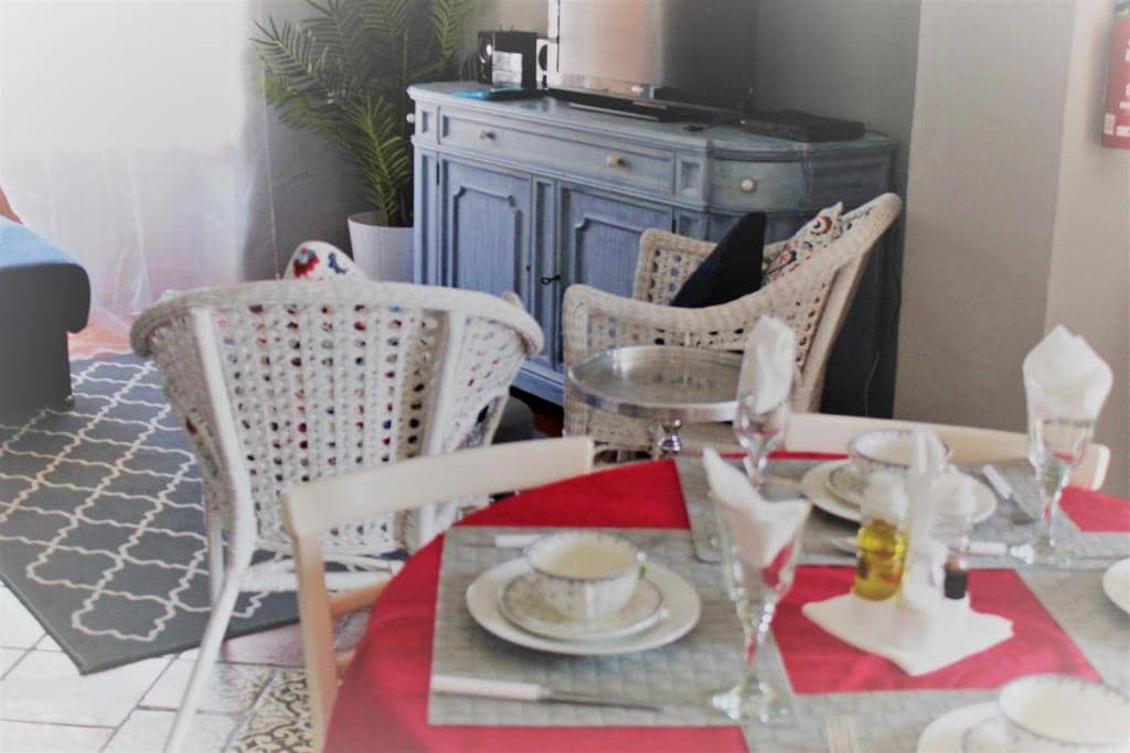 6 sovrum Hus till salu i Ronda - 615 000 € (Ref: 8299653)