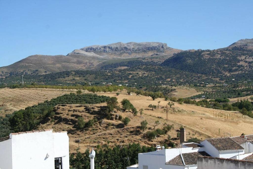 6 sovrum Hus till salu i Ronda - 615 000 € (Ref: 8299653)