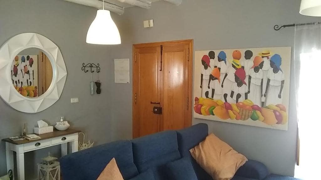 6 sovrum Hus till salu i Ronda - 615 000 € (Ref: 8299653)